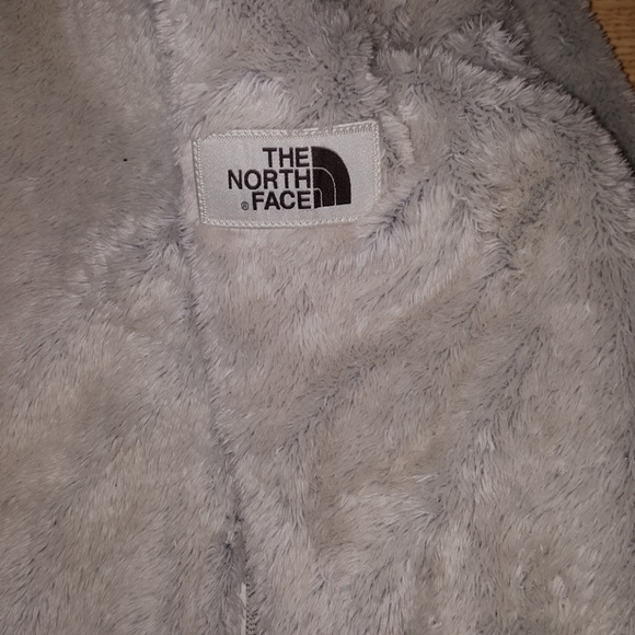 North Face Jacket - Picture 4 of 4